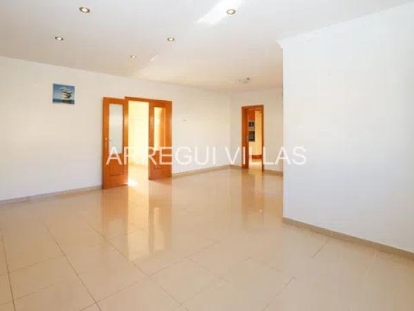 Casa independiente en camino de Sant Joan