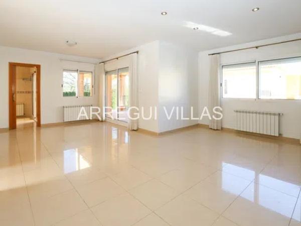 Casa independiente en camino de Sant Joan