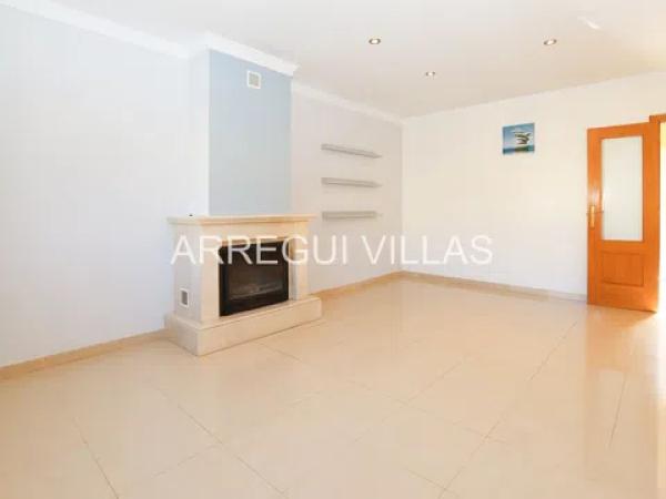 Casa independiente en camino de Sant Joan