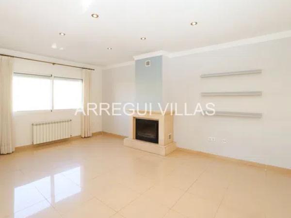 Casa independiente en camino de Sant Joan