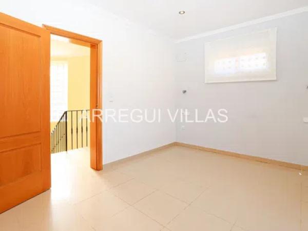 Casa independiente en camino de Sant Joan