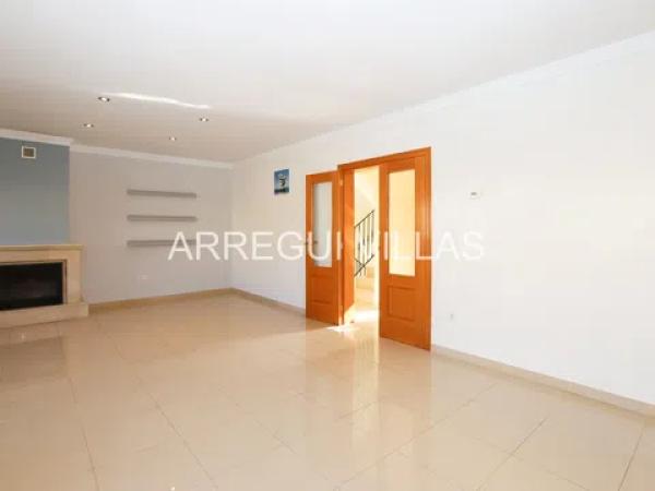 Casa independiente en camino de Sant Joan