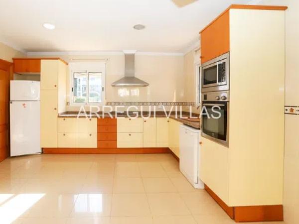 Casa independiente en camino de Sant Joan