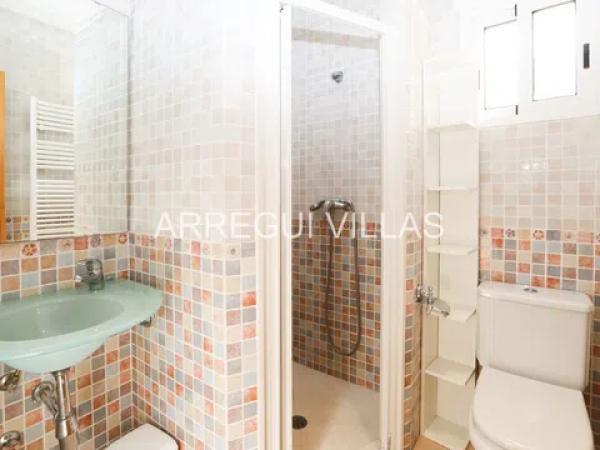 Casa independiente en camino de Sant Joan