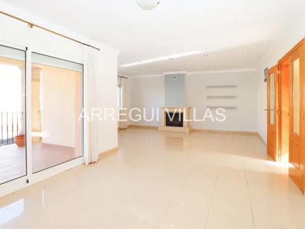 Casa independiente en camino de Sant Joan