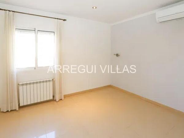 Casa independiente en camino de Sant Joan