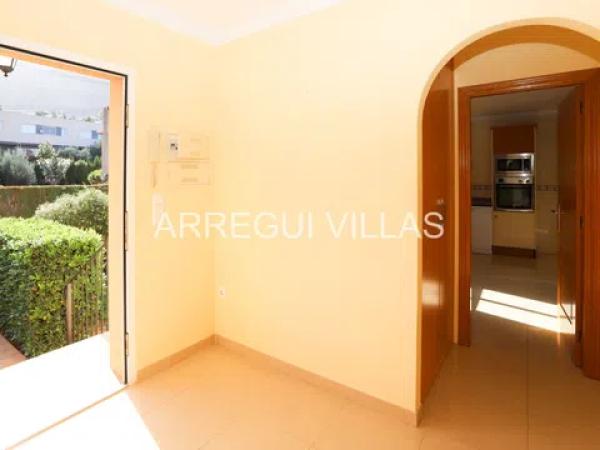 Casa independiente en camino de Sant Joan