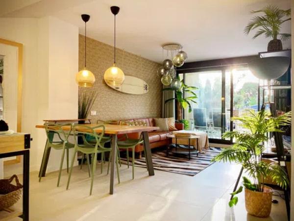 Piso en calle D'Albiorix, 2