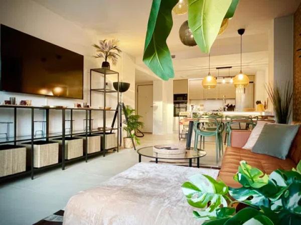 Piso en calle D'Albiorix, 2