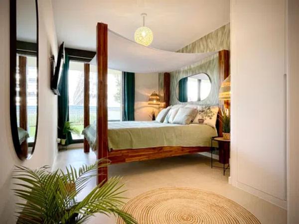 Piso en calle D'Albiorix, 2