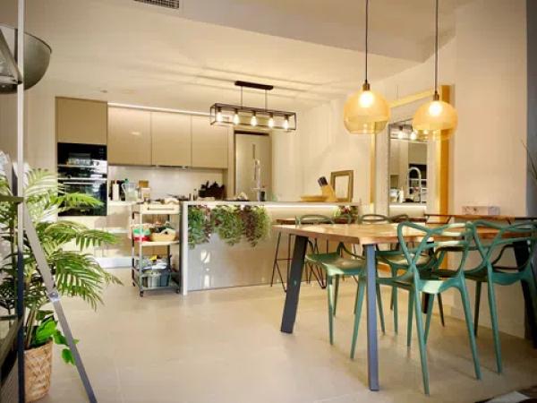 Piso en calle D'Albiorix, 2