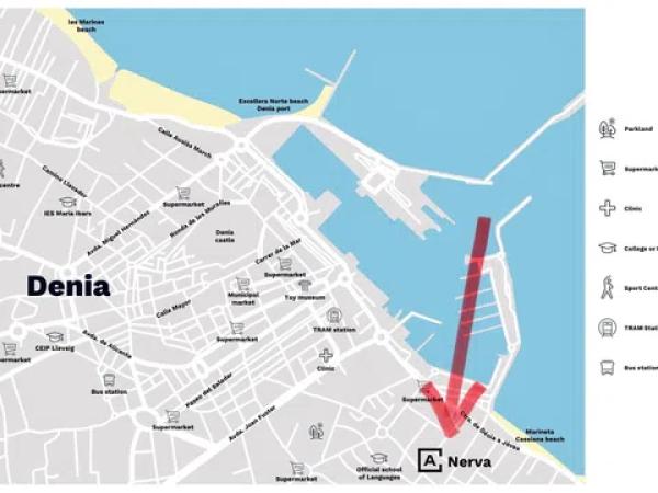 Piso en calle D'Albiorix, 2