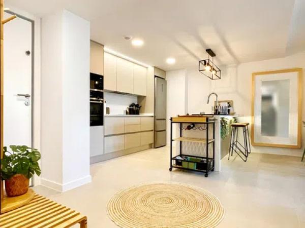 Piso en calle D'Albiorix, 2