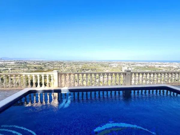 Chalet en La Pedrera-Vessanes