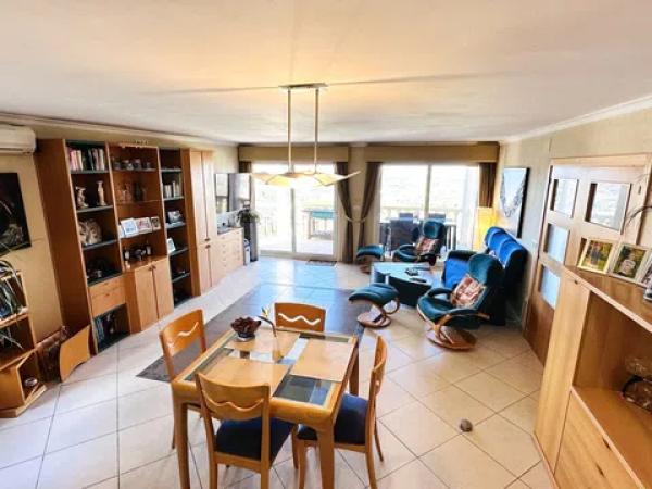 Chalet en La Pedrera-Vessanes