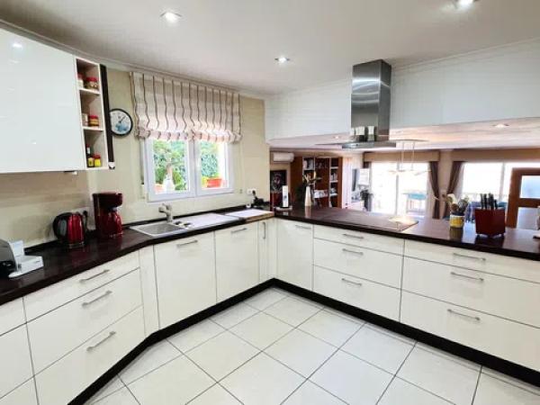 Chalet en La Pedrera-Vessanes