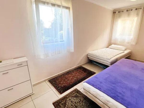 Chalet en La Pedrera-Vessanes