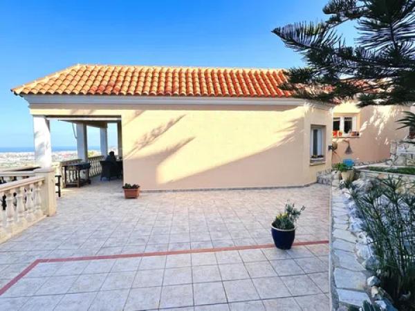 Chalet en La Pedrera-Vessanes