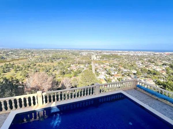 Chalet en La Pedrera-Vessanes