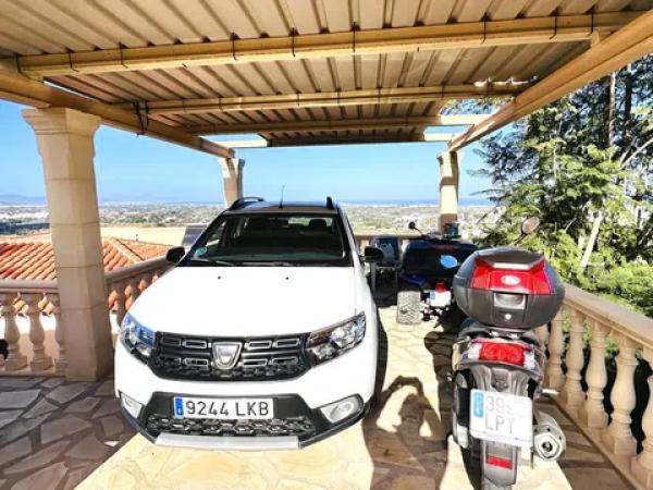 Chalet en La Pedrera-Vessanes