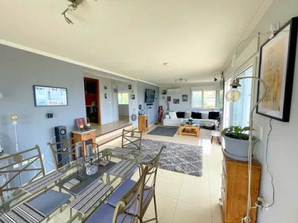 Chalet en La Pedrera-Vessanes