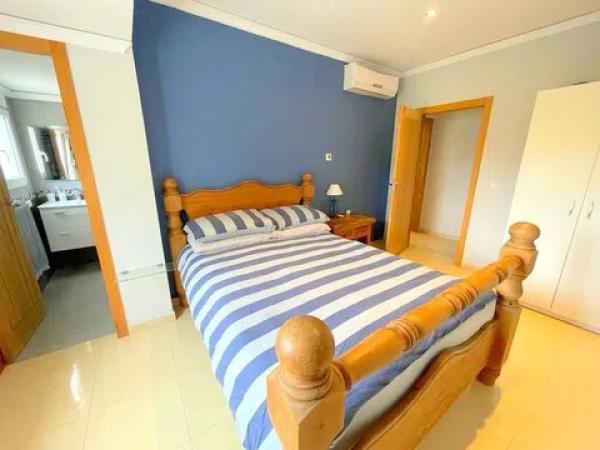 Chalet en La Pedrera-Vessanes