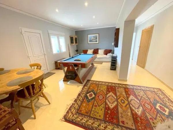 Chalet en La Pedrera-Vessanes