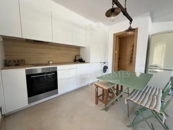 Estudio en Barrio El Palmar-Los Molinos