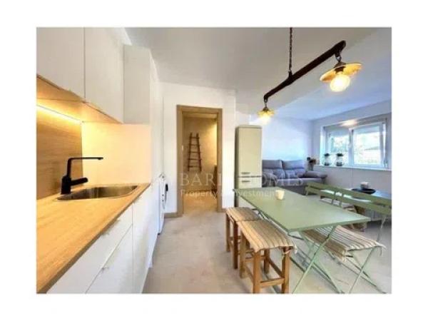 Estudio en Barrio El Palmar-Los Molinos