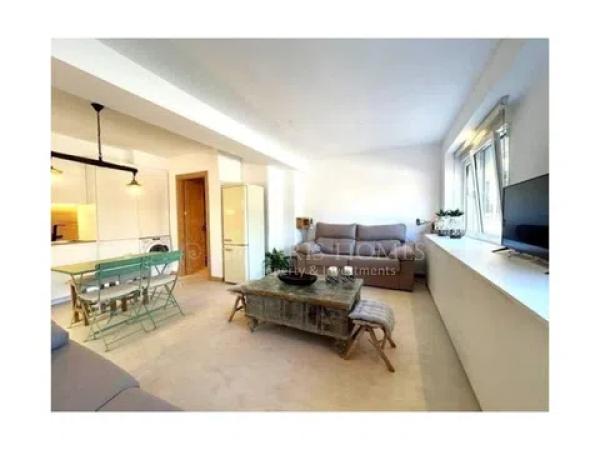 Estudio en Barrio El Palmar-Los Molinos