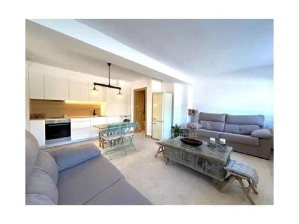 Estudio en Barrio El Palmar-Los Molinos