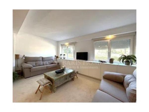 Estudio en Barrio El Palmar-Los Molinos