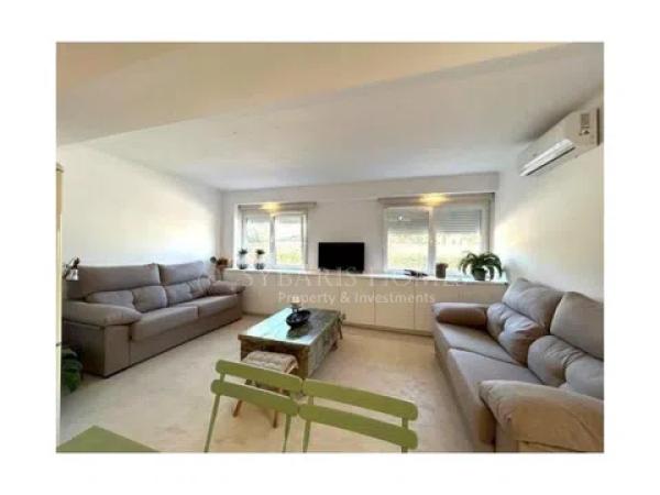 Estudio en Barrio El Palmar-Los Molinos