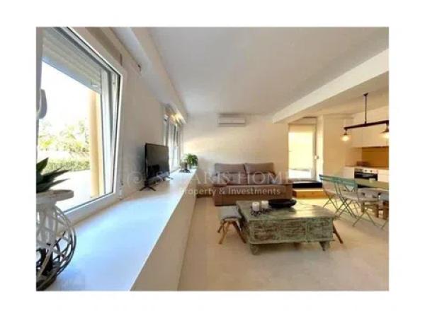 Estudio en Barrio El Palmar-Los Molinos