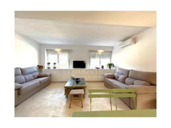 Estudio en Barrio El Palmar-Los Molinos