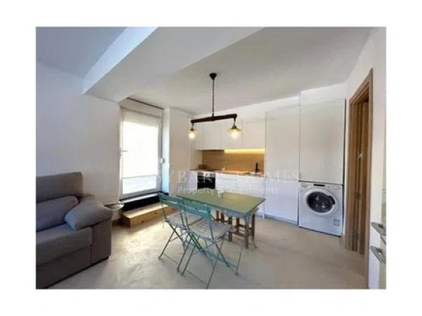 Estudio en Barrio El Palmar-Los Molinos