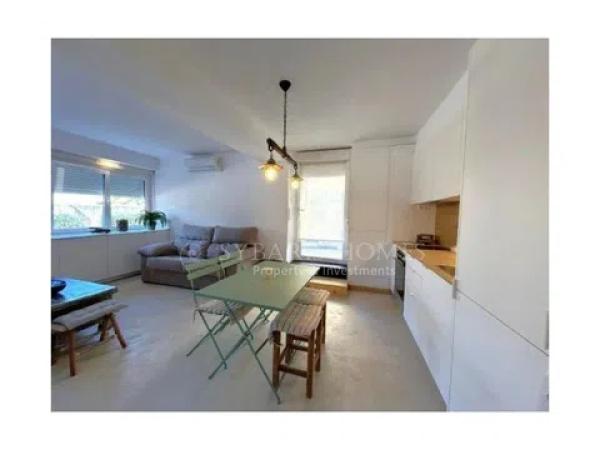 Estudio en Barrio El Palmar-Los Molinos