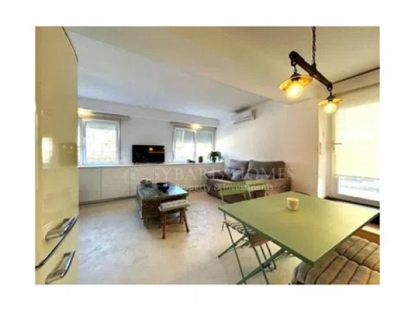 Estudio en Barrio El Palmar-Los Molinos