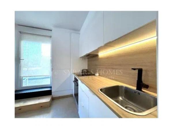 Estudio en Barrio El Palmar-Los Molinos