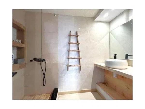 Estudio en Barrio El Palmar-Los Molinos