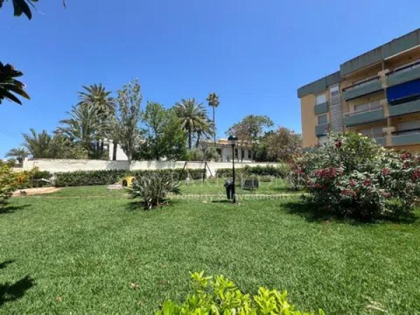 Estudio en Barrio El Palmar-Los Molinos