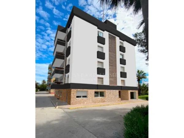 Estudio en Barrio El Palmar-Los Molinos