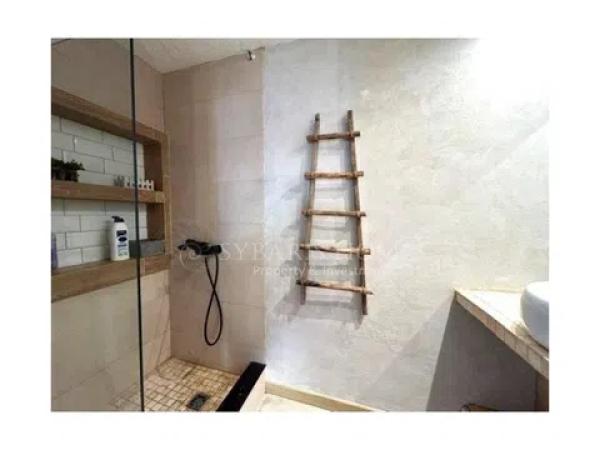 Estudio en Barrio El Palmar-Los Molinos