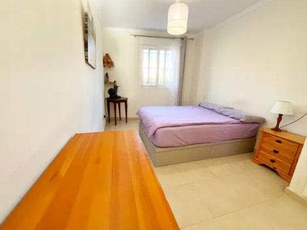 Piso en La Xara - La Sella - Jesús Pobre