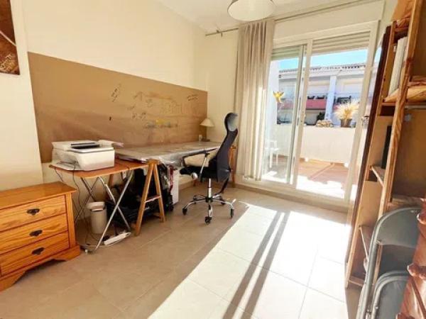 Piso en La Xara - La Sella - Jesús Pobre