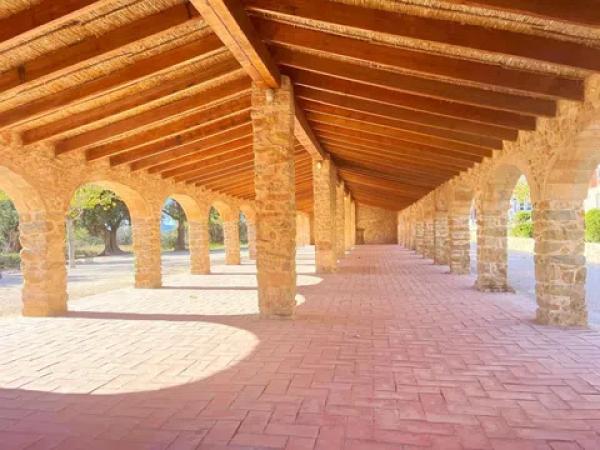 Piso en La Xara - La Sella - Jesús Pobre