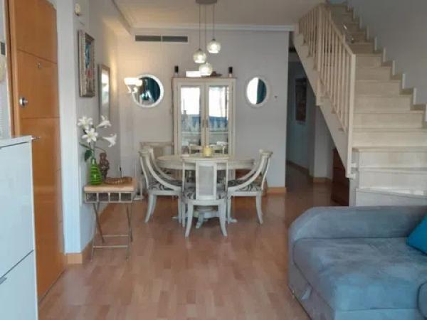 Ático en calle de Patricio Ferrándiz s/n