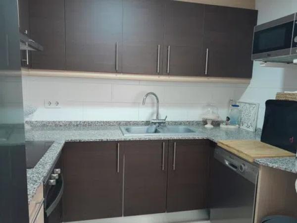 Ático en calle de Patricio Ferrándiz s/n