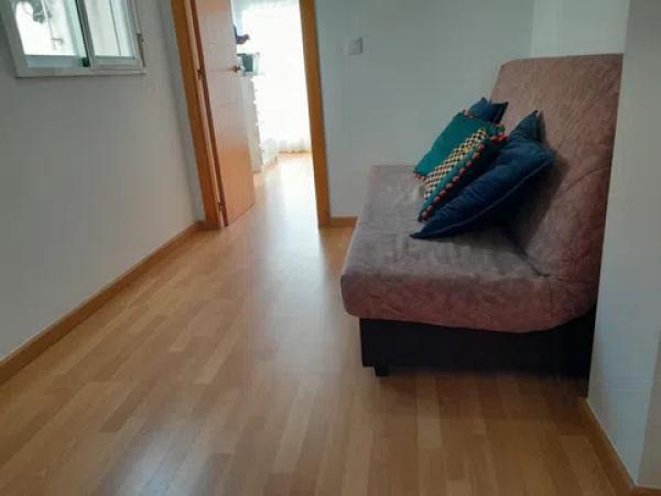 Ático en calle de Patricio Ferrándiz s/n