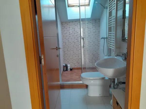 Ático en calle de Patricio Ferrándiz s/n